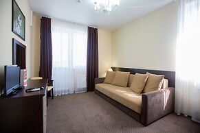 Barkhatnye Sezony Ekaterininsky Kvartal