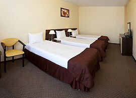 Barkhatnye Sezony Ekaterininsky Kvartal