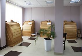 Barkhatnye Sezony Ekaterininsky Kvartal