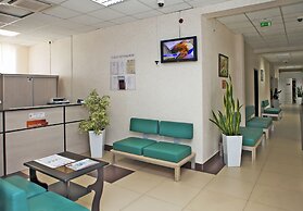 Barkhatnye Sezony Ekaterininsky Kvartal