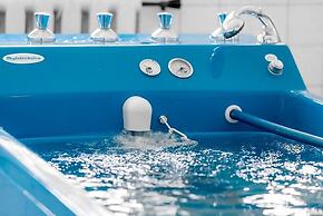 Barkhatnye Sezony Ekaterininsky Kvartal