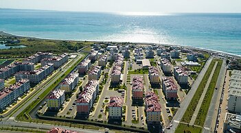 Barkhatnye Sezony Ekaterininsky Kvartal