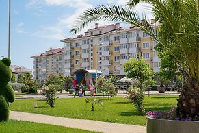 Barkhatnye Sezony Ekaterininsky Kvartal