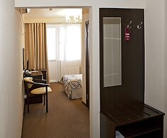 Barkhatnye Sezony Ekaterininsky Kvartal