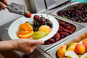 Barkhatnye Sezony Ekaterininsky Kvartal