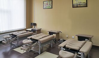 Barkhatnye Sezony Ekaterininsky Kvartal