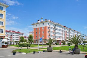 Barkhatnye Sezony Ekaterininsky Kvartal