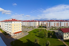 Barkhatnye Sezony Ekaterininsky Kvartal