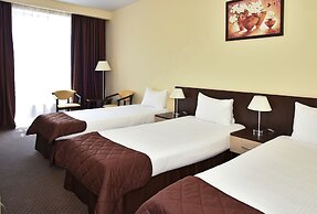 Barkhatnye Sezony Ekaterininsky Kvartal