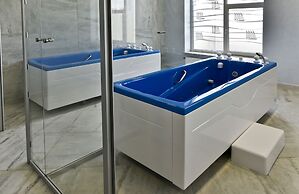 Barkhatnye Sezony Ekaterininsky Kvartal