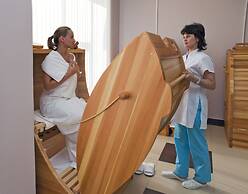 Barkhatnye Sezony Ekaterininsky Kvartal