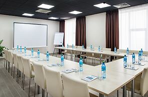 Barkhatnye Sezony Ekaterininsky Kvartal