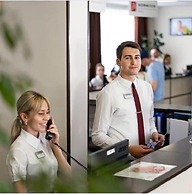 Barkhatnye Sezony Ekaterininsky Kvartal