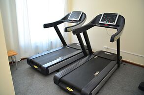 Barkhatnye Sezony Ekaterininsky Kvartal