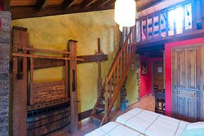 Hotel Costa de Rodiles