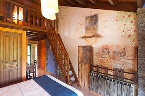 Hotel Costa de Rodiles