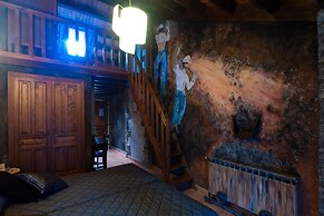 Hotel Costa de Rodiles