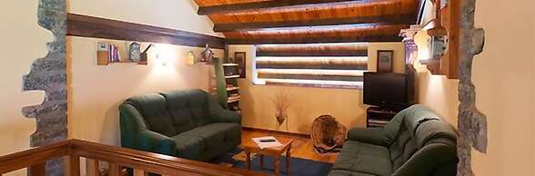 Hotel Costa de Rodiles