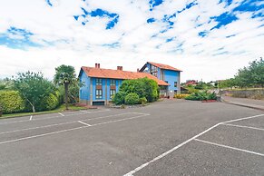 Hotel Costa de Rodiles