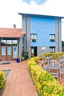 Hotel Costa de Rodiles