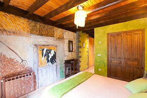 Hotel Costa de Rodiles