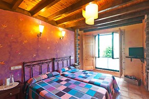 Hotel Costa de Rodiles