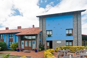 Hotel Costa de Rodiles