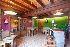 Hotel Costa de Rodiles