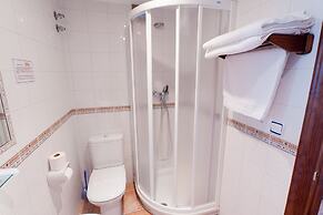 Hotel Costa de Rodiles