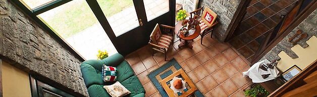 Hotel Costa de Rodiles