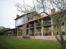 Hotel Costa de Rodiles