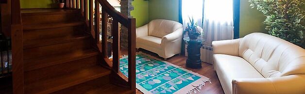 Hotel Costa de Rodiles