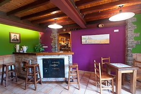 Hotel Costa de Rodiles