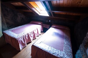 Hotel Costa de Rodiles