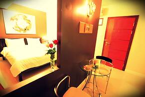 Galato Coffee Hostel