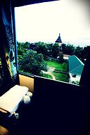 Galato Coffee Hostel