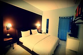 Galato Coffee Hostel