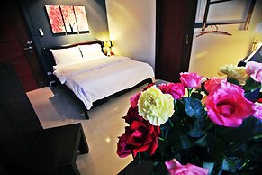 Galato Coffee Hostel