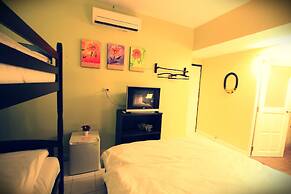 Galato Coffee Hostel