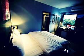 Galato Coffee Hostel