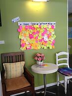 Galato Coffee Hostel