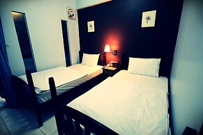 Galato Coffee Hostel