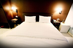 Galato Coffee Hostel