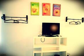 Galato Coffee Hostel