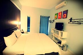 Galato Coffee Hostel