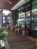 Galato Coffee Hostel