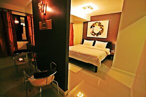 Galato Coffee Hostel