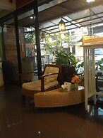 Galato Coffee Hostel