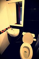 Galato Coffee Hostel