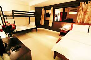 Galato Coffee Hostel